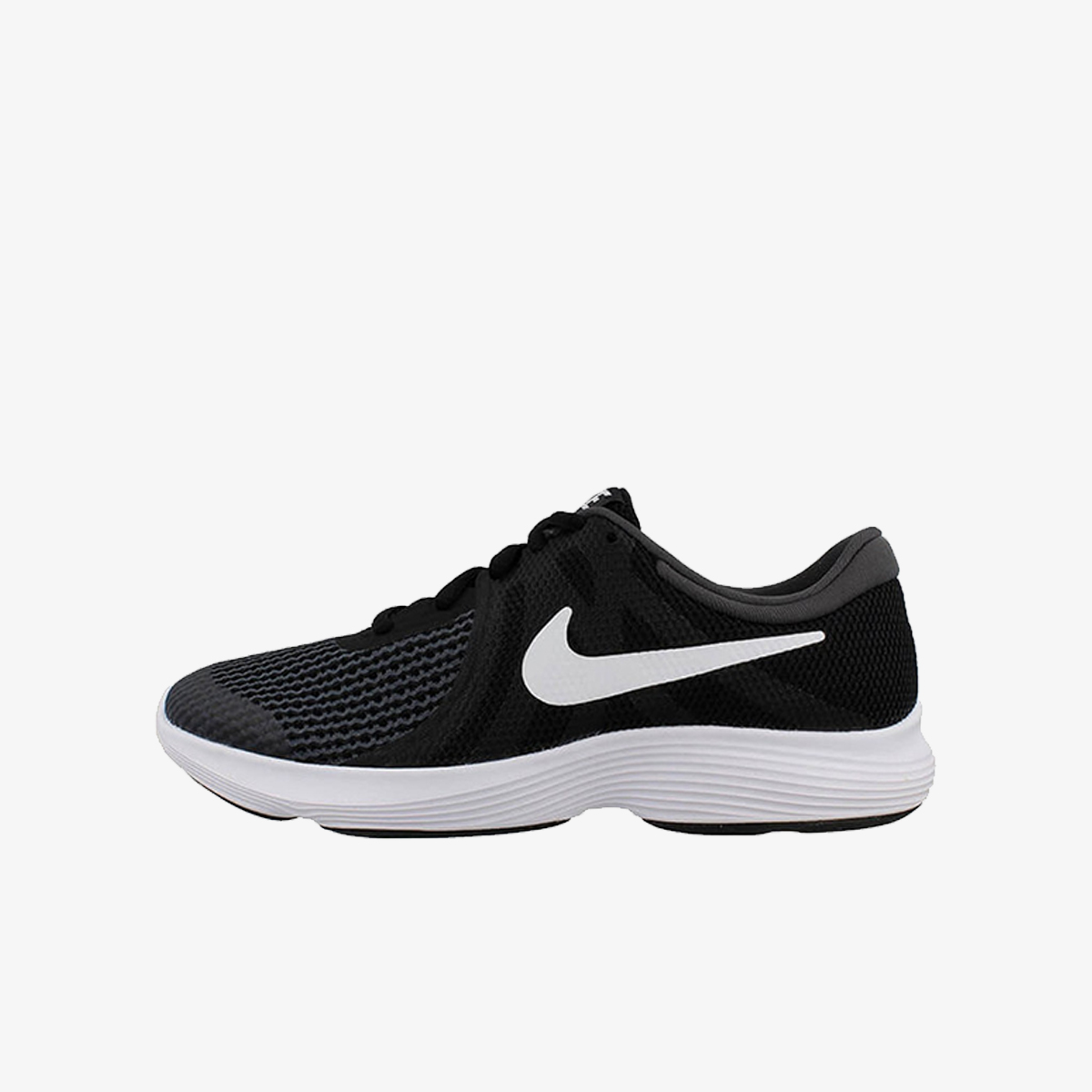 Nike revolution shop 4 gs black