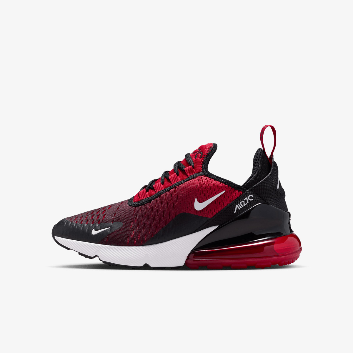 パーツ REDBLUE Nike Pantofi Sport AIR MAX 270 BG | SportVision Romania