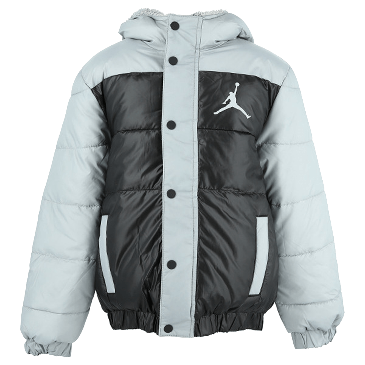 JDB AIR JD REV HBR PUFFER JKT Air imagine noua