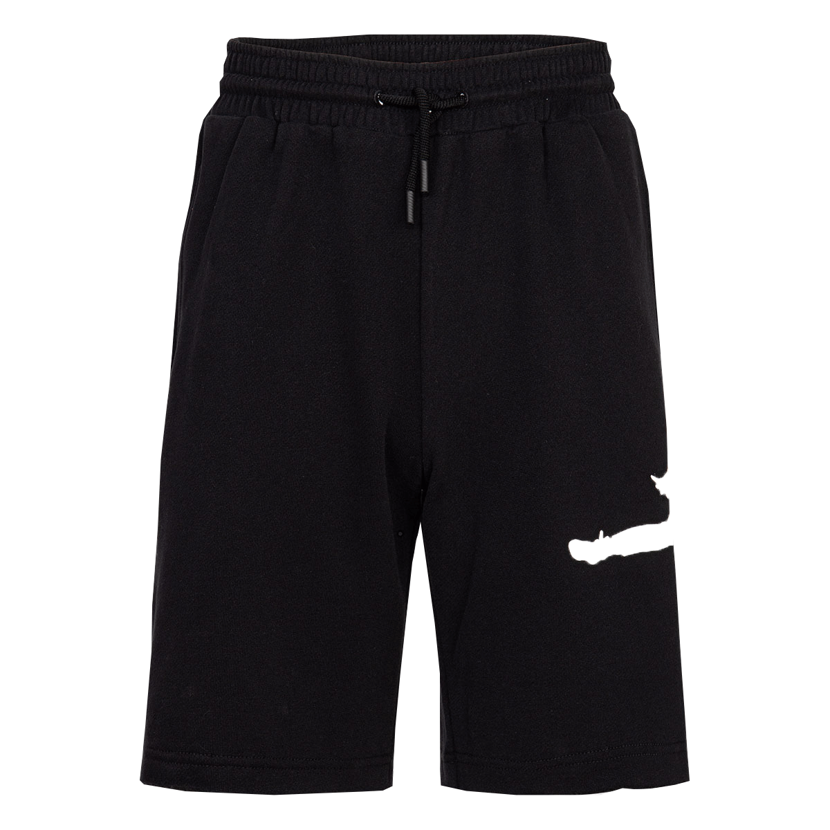 JDB JUMPMAN AIR FLEECE SHORT AIR imagine noua