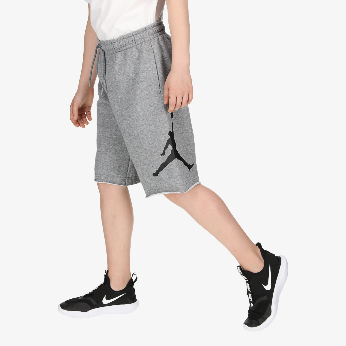 Variety Sada Luminance NIKE Pantaloni scurti Jordan JUMPMAN AIR | SportVision Romania