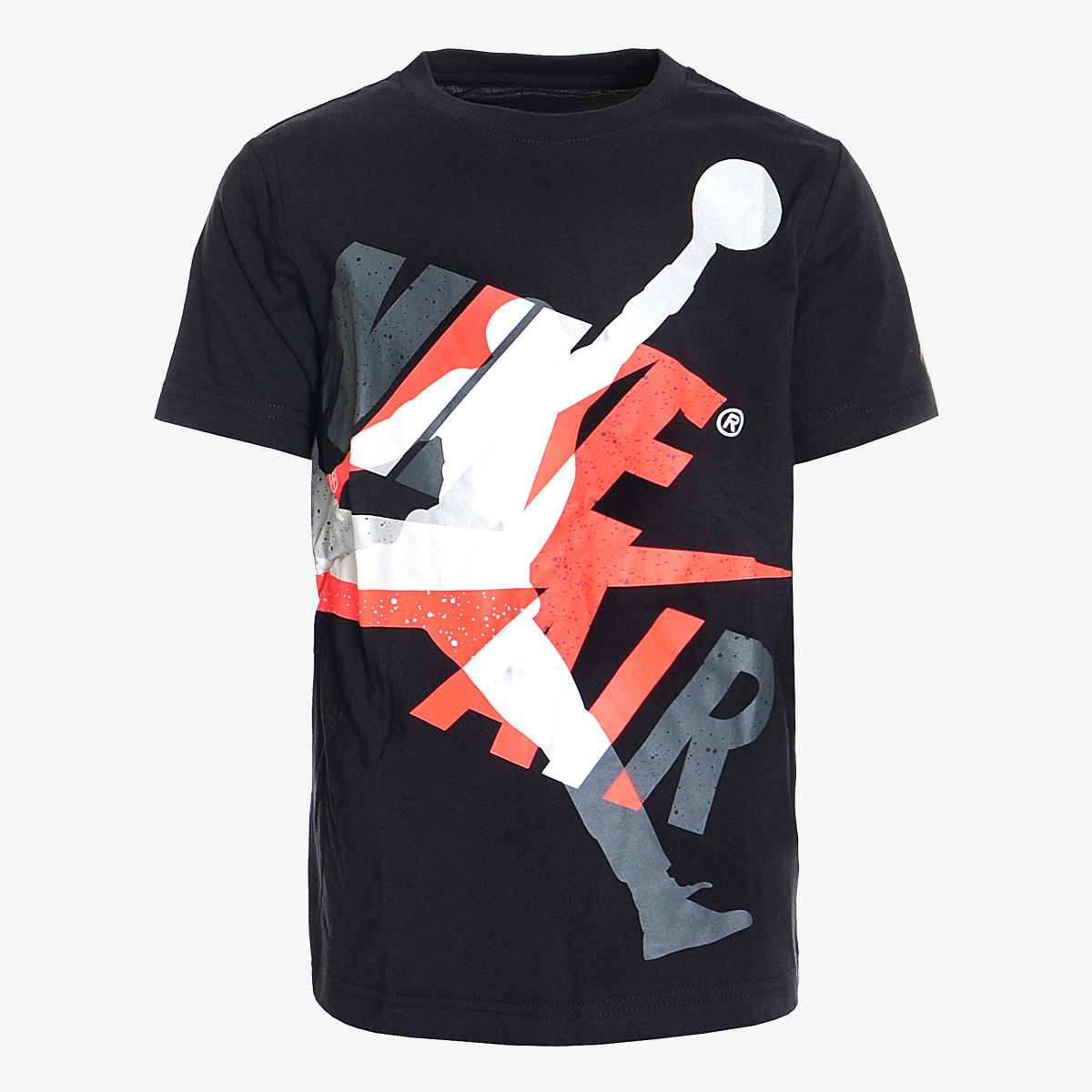 jordan majice sport vision