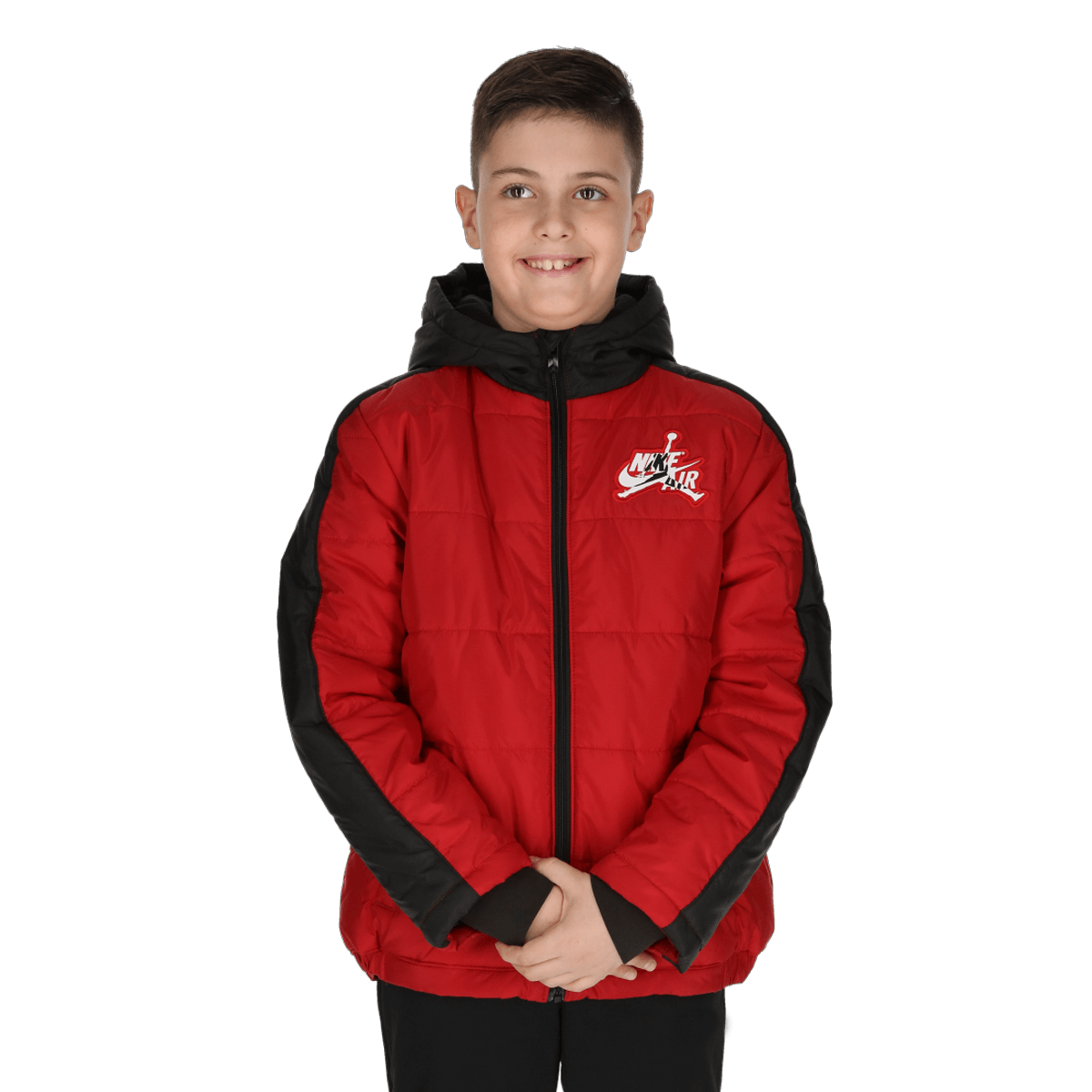 JORDAN JDB JUMPMAN CLASSIC PUFFER JKT CLASSIC