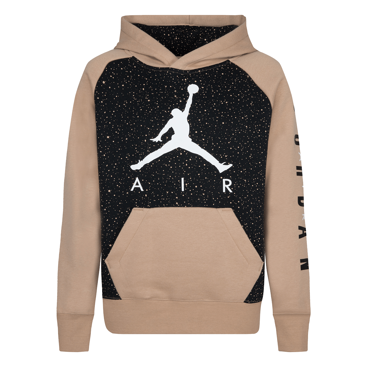 JDB JUMPMAN AIR SPECKLE PLLVER AIR imagine noua