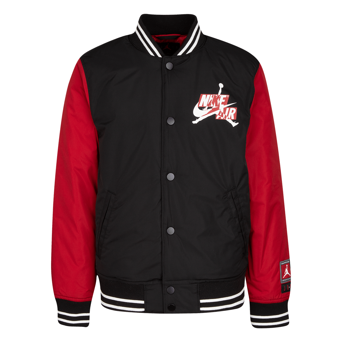 JORDAN JUMPMAN CLASSIC FILLED BOMBER BOMBER imagine noua