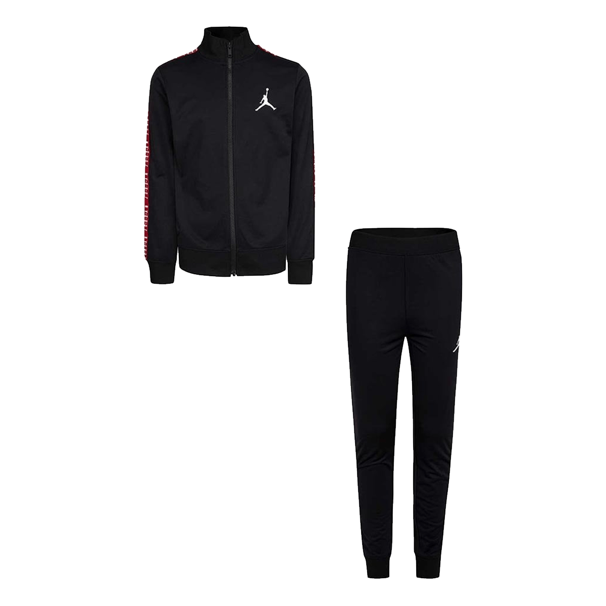 JDB AIR JORDAN TRICOT SET