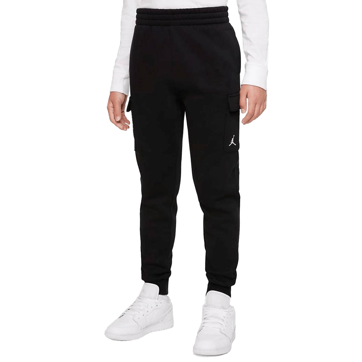JDB JORDAN FLEECE CARGO PANT cargo