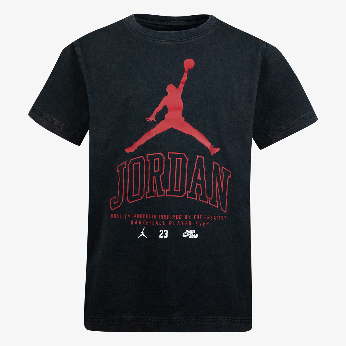 Nike Tricou Jordan No Look | SportVision Romania