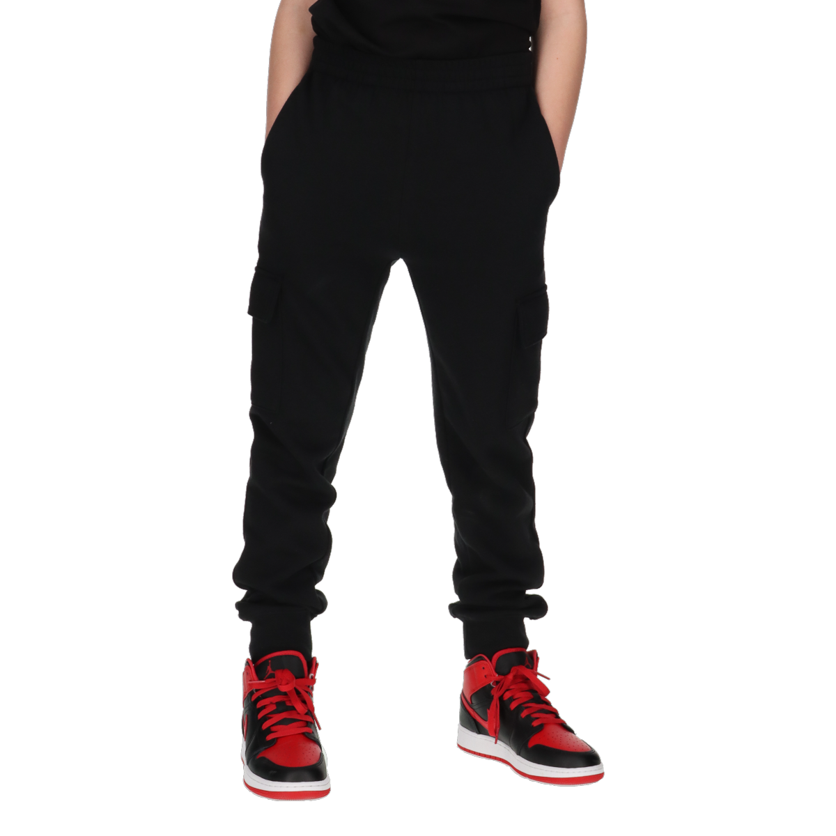 JORDAN FT CARGO PANT cargo