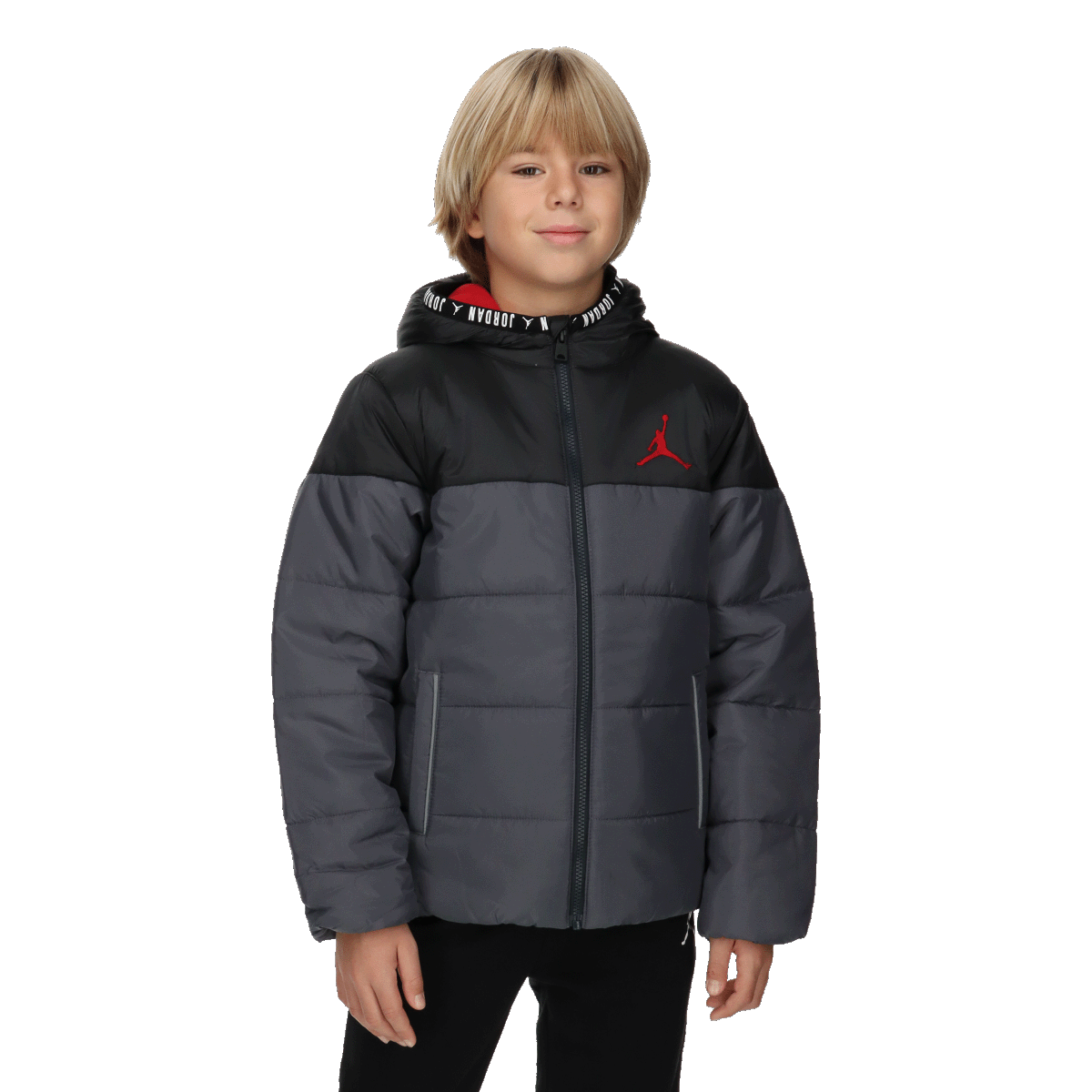 JDN BASIC POLY PUFFER BASIC