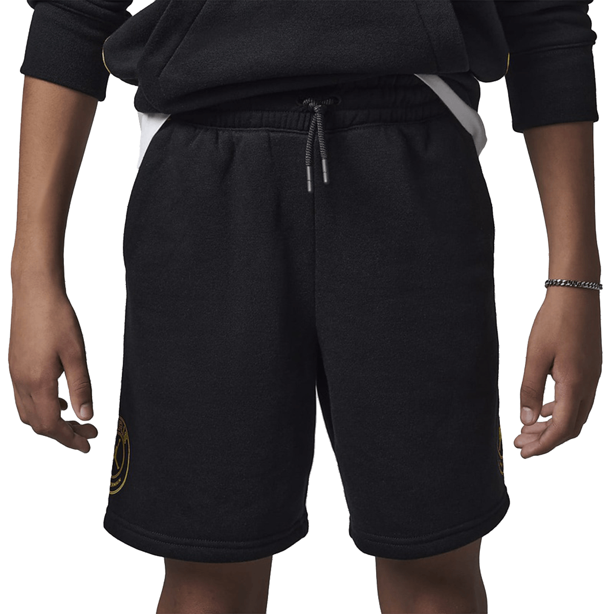 JDB MJ PSG FLC SHORT