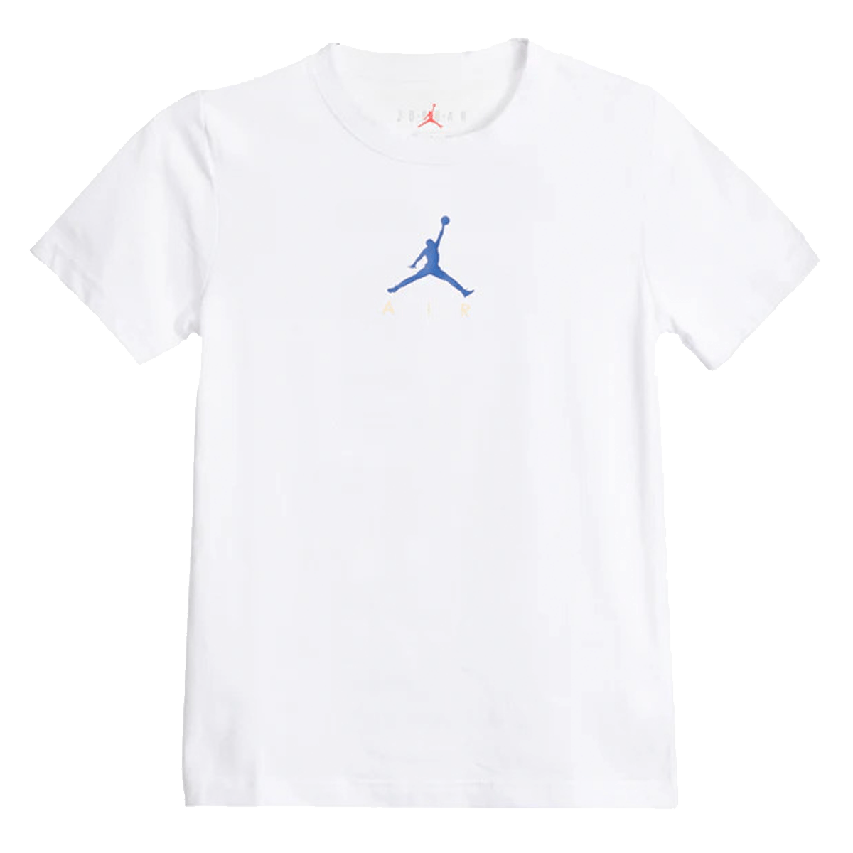 Jdb split the defense ss tee