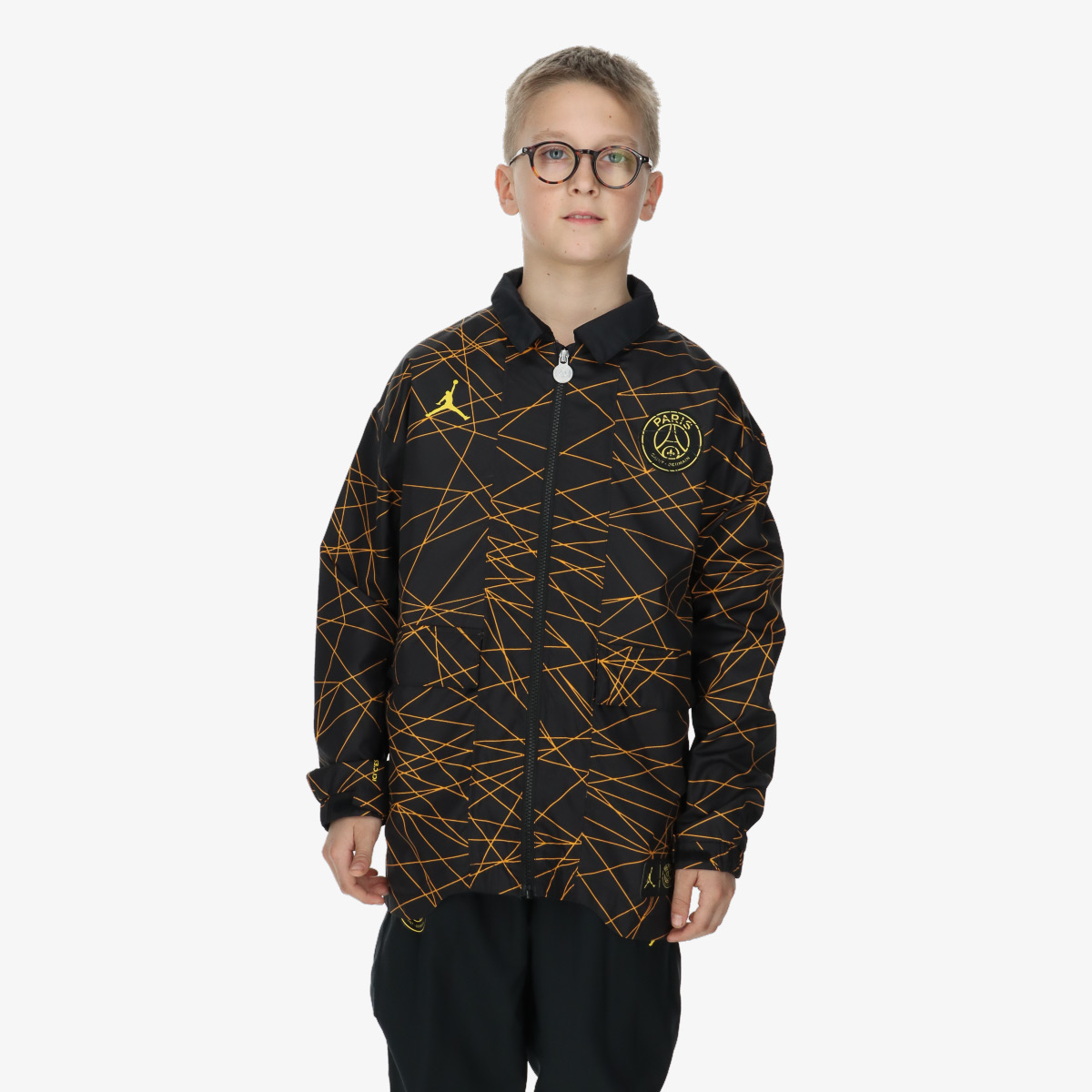 JORDAN BRAND　PSG ANTHEM セットアップ JORDAN Jacheta Jordan PSG Anthem | SportVision Romania