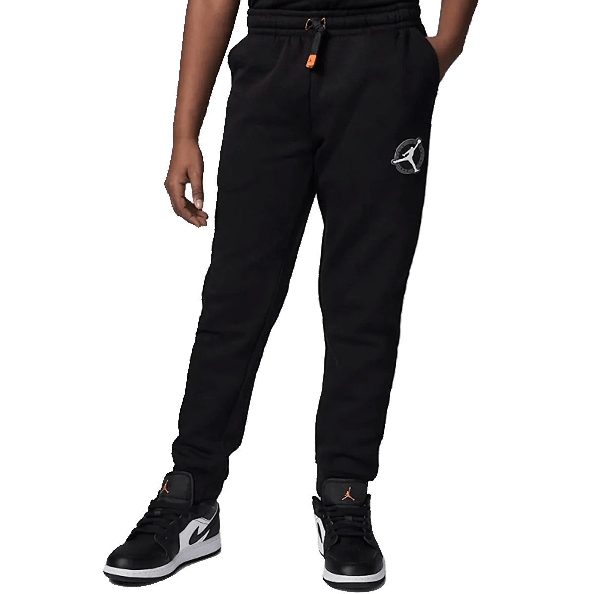JDB MJ FLT MVP HBR PANTS FLT