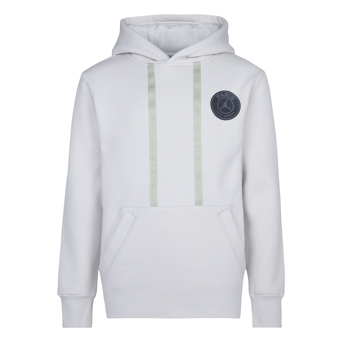 Jdb mj psg hbr flc po hoodie