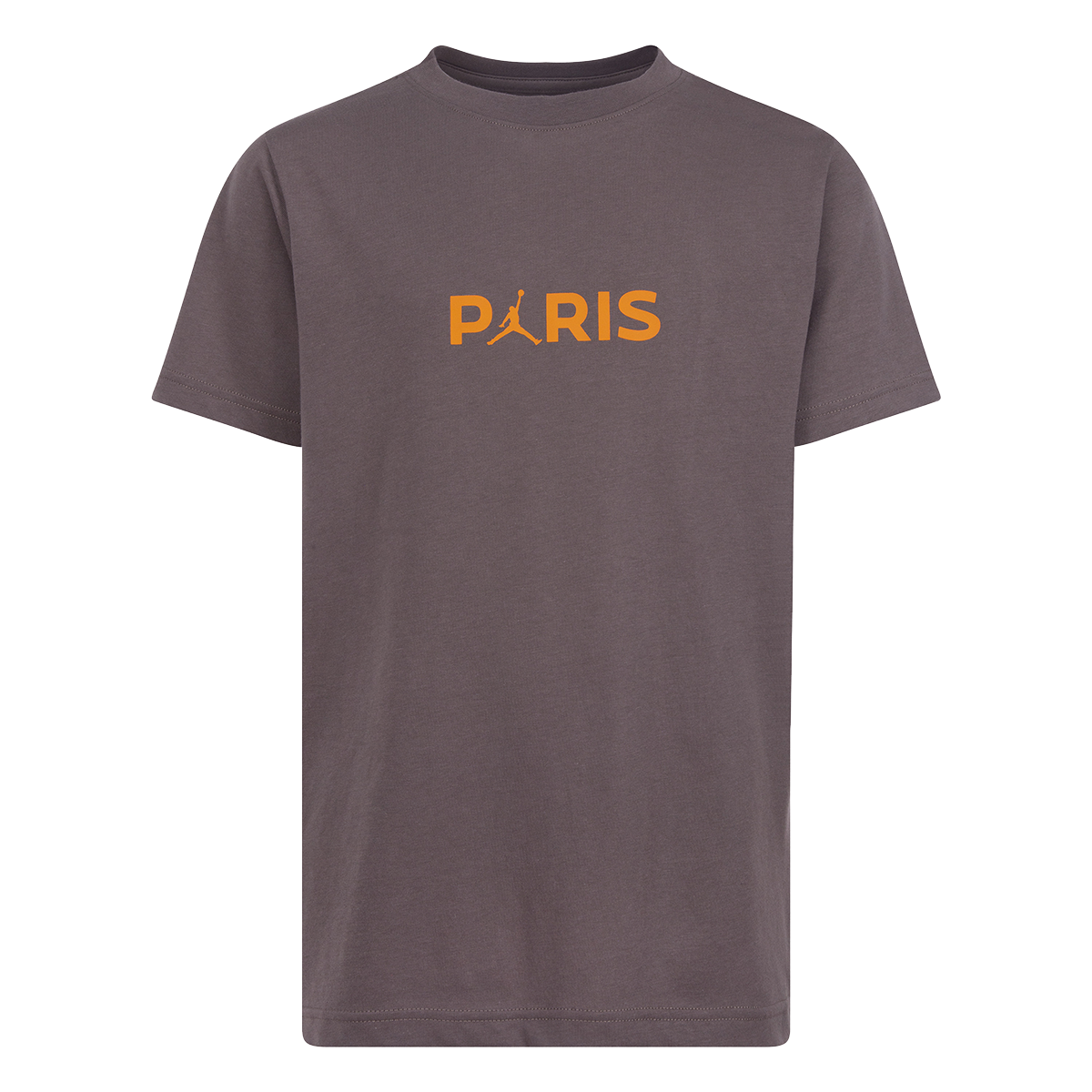Jdb mj psg wordmark ss tee
