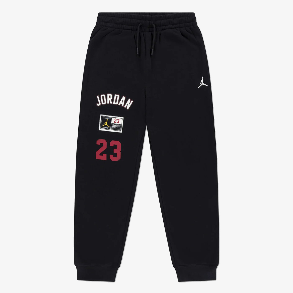 JORDAN Pantaloni de trening JDB JORDAN STREET CHAMP PANT
