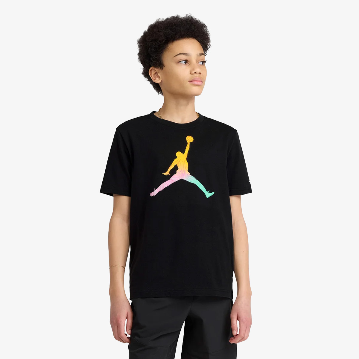 JORDAN Tricou JDB TIE DYE JM | SportVision Romania
