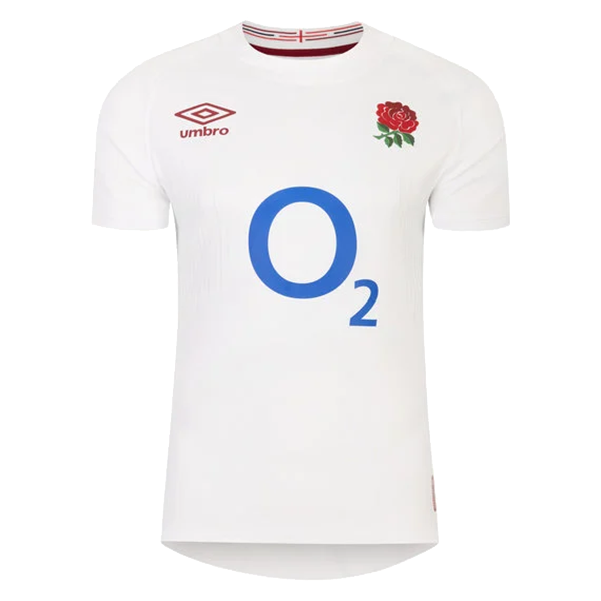ENGLAND HOME PRO JERSEY S/S echipe imagine noua