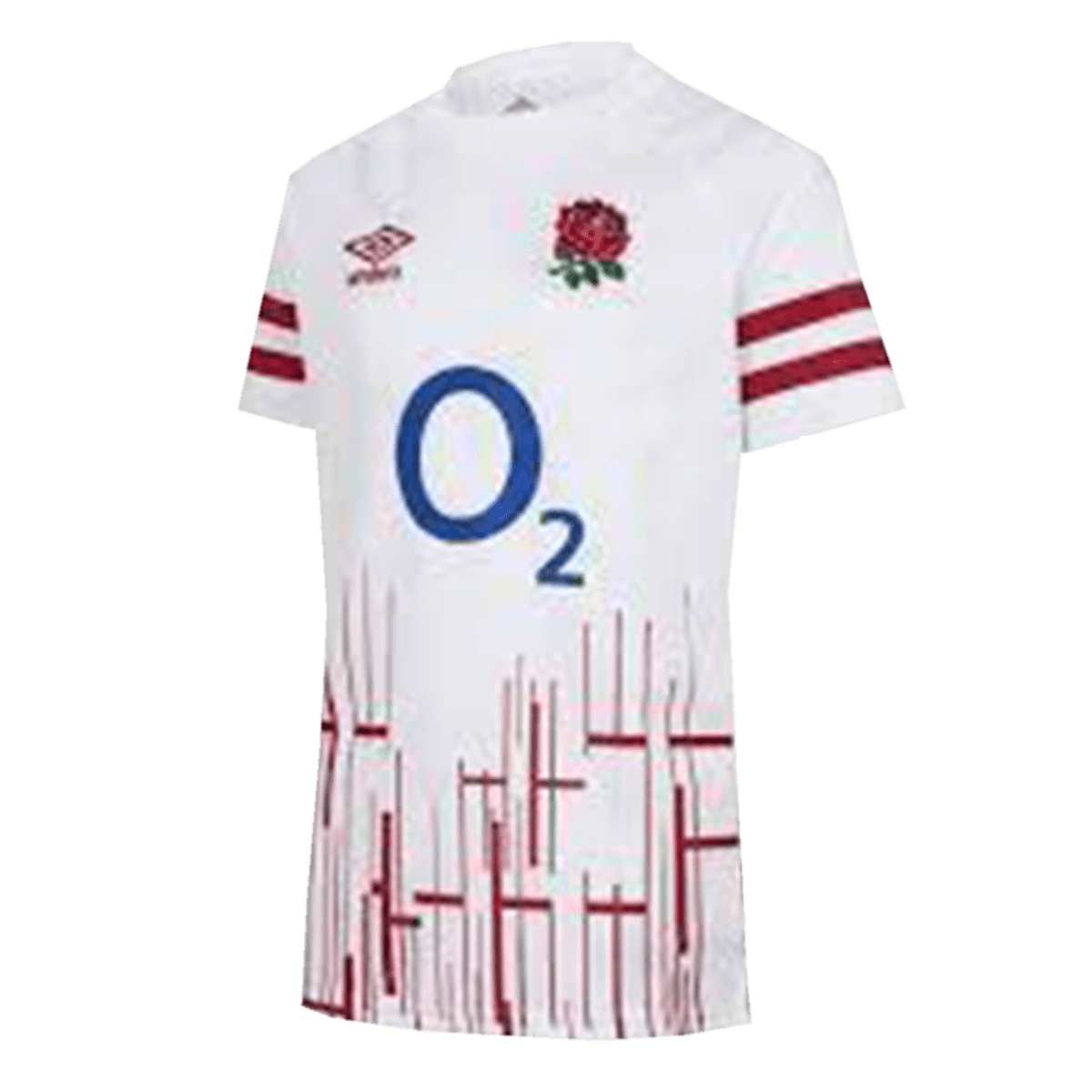 ENGLAND HOME REPLICA JERSEY S/S echipe imagine noua
