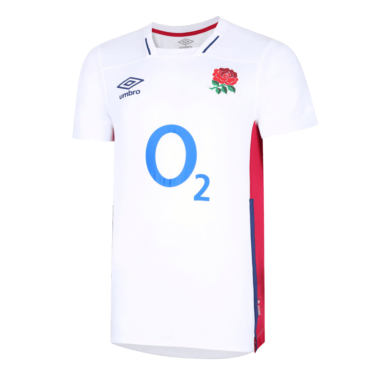 ENGLAND HOME REPLICA JERSEY S/S – JNR echipe imagine noua