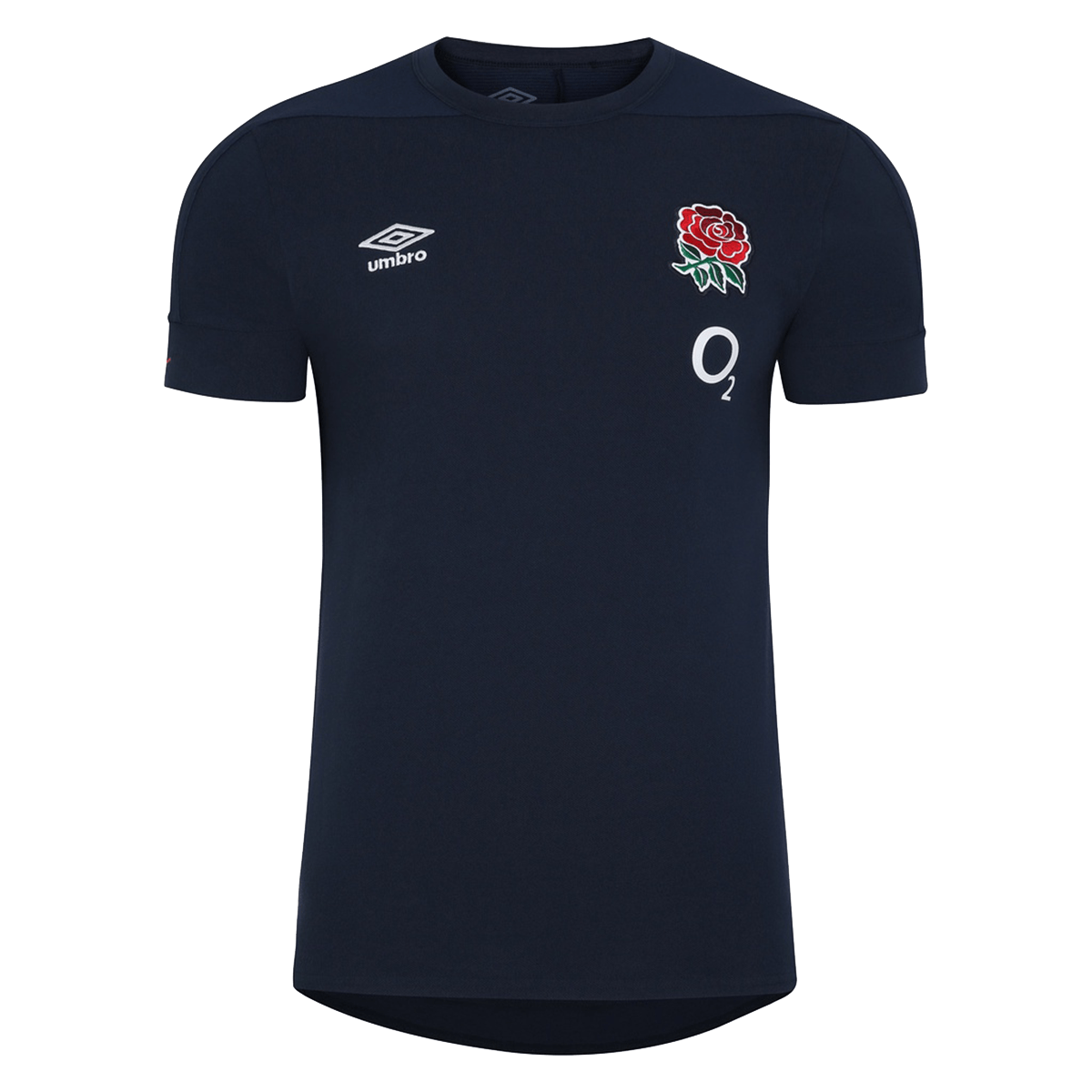 England presentation tee s/s (o2)