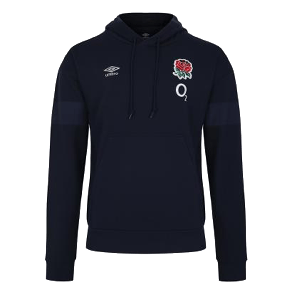England oh fleece hoodie (o2)
