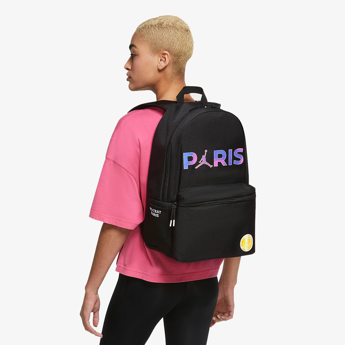 Nike Rucsac JORDAN PARIS SAINT-GERMAIN | SportVision Romania