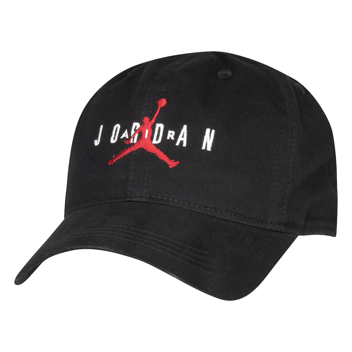 JORDAN JAN CURVE BRIM ADJUSTABLE HAT ADJUSTABLE imagine noua