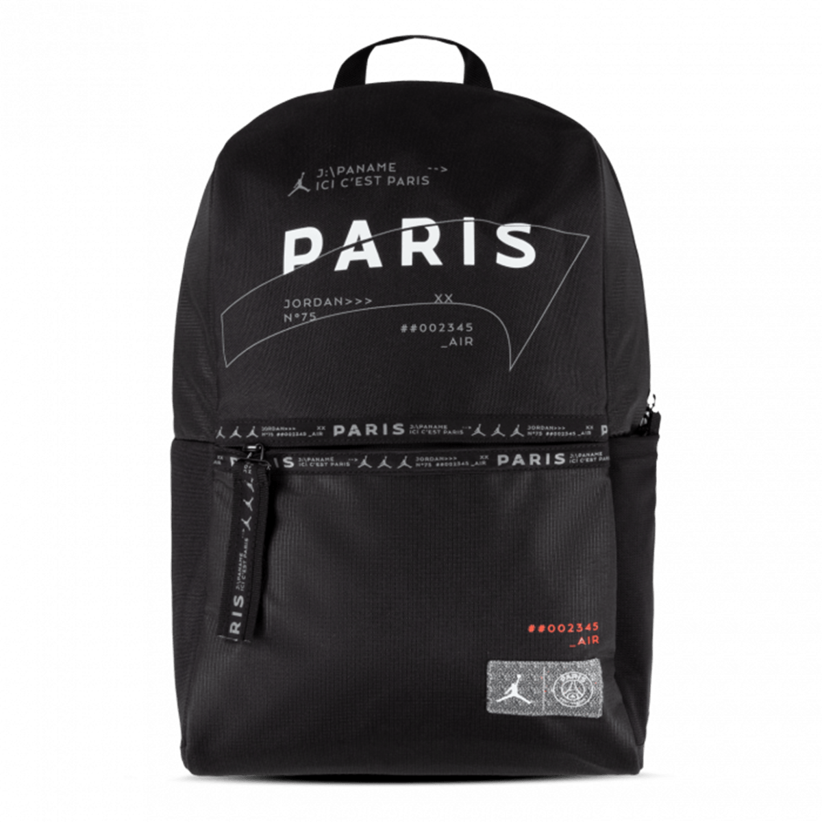 JAN PSG ESSENTIALS BACKPACK Backpack imagine 2022