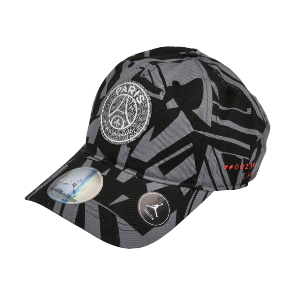 Jan psg curvebrim cap