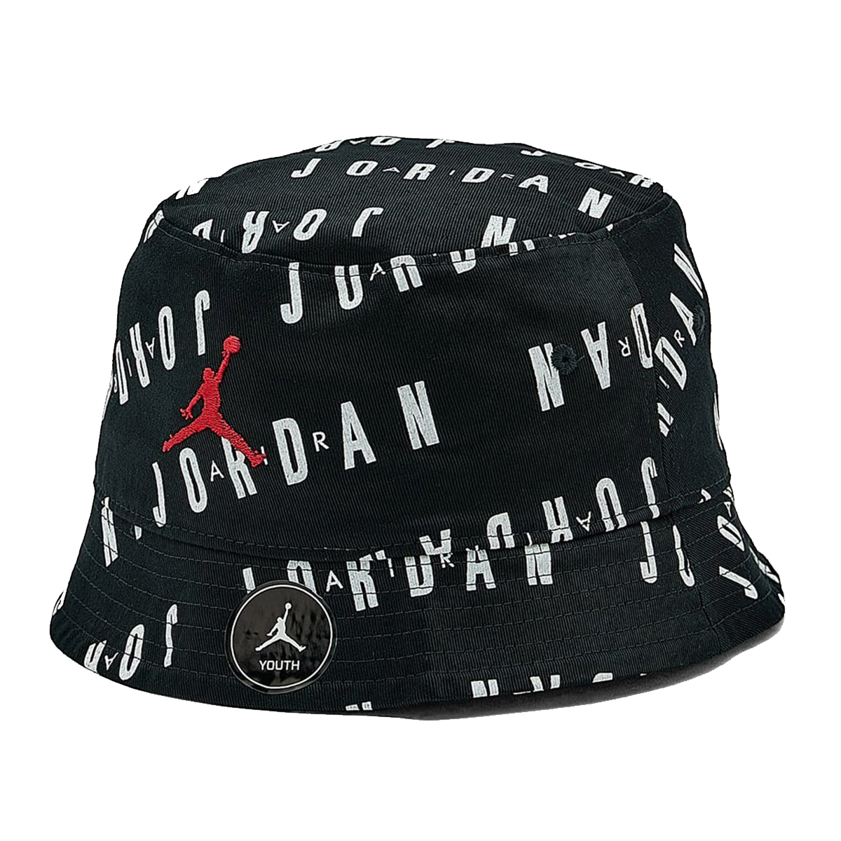 JAN AOP BUCKET CAP AOP imagine noua
