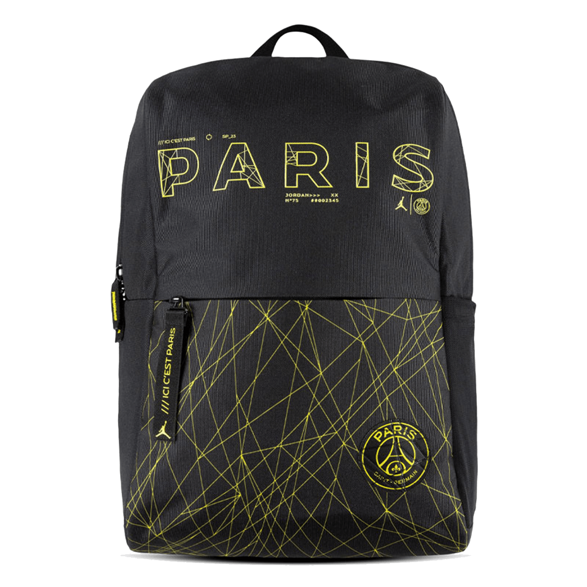 JAN PSG ESSENTIALS BACKPACK Backpack imagine 2022