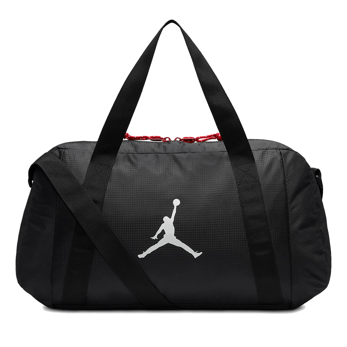 JAN JORDAN ESSENTIALS DUFFLE Duffle imagine noua