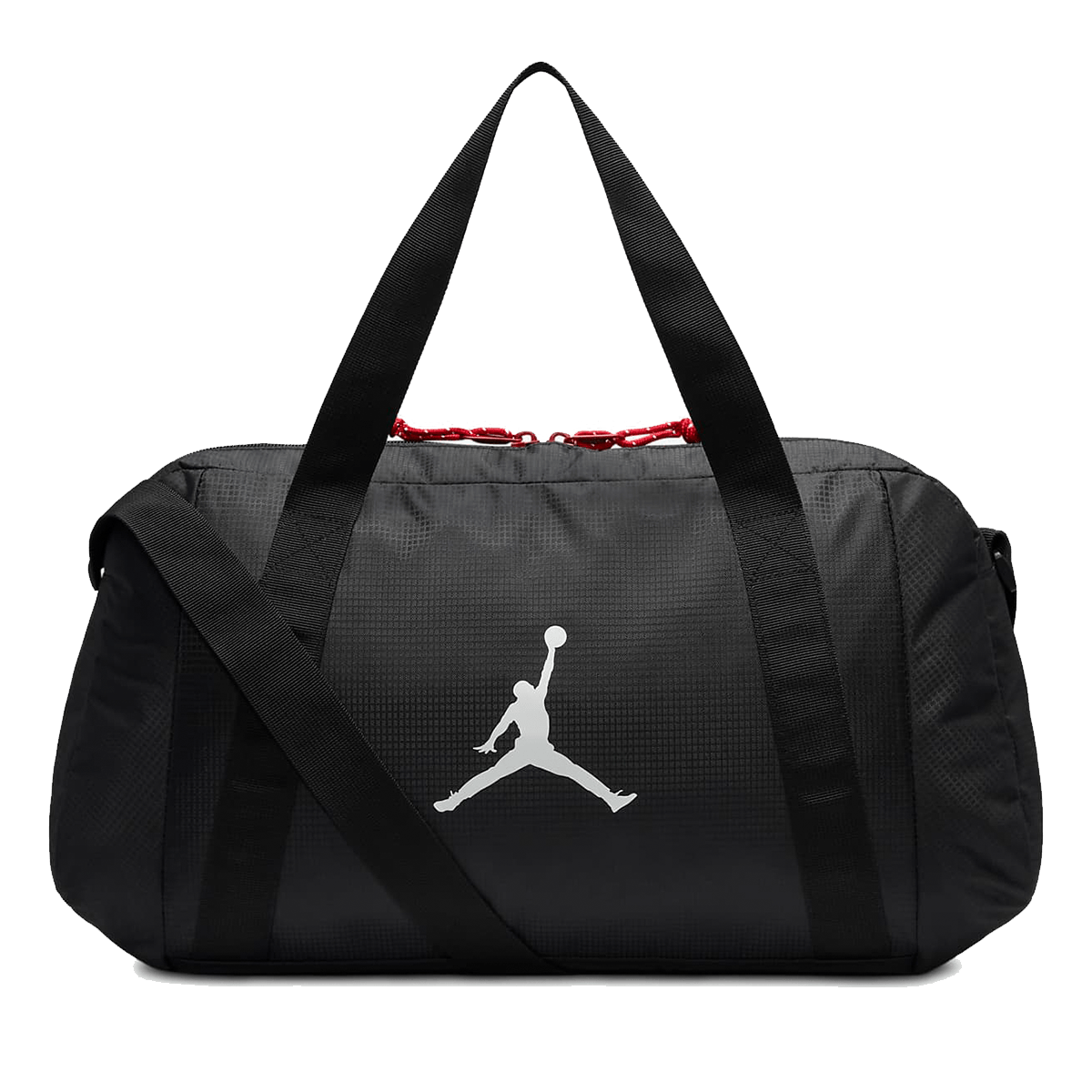 JAN JORDAN ESSENTIALS DUFFLE