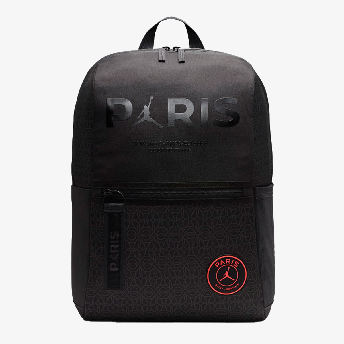 JORDAN Rucsac JAN PSG ESSENTIAL BACKPACK | SportVision Romania