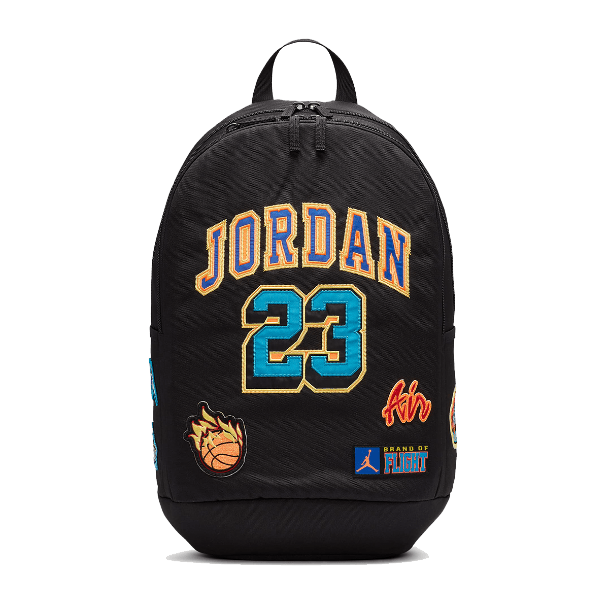 JAN JORDAN JP BACKPACK BACKPACK imagine noua