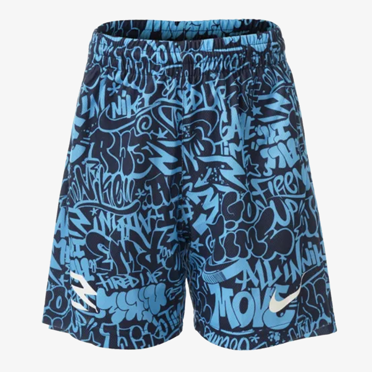 Nike Pantaloni scurti RWB GRAFFITI SHORT | SportVision Romania