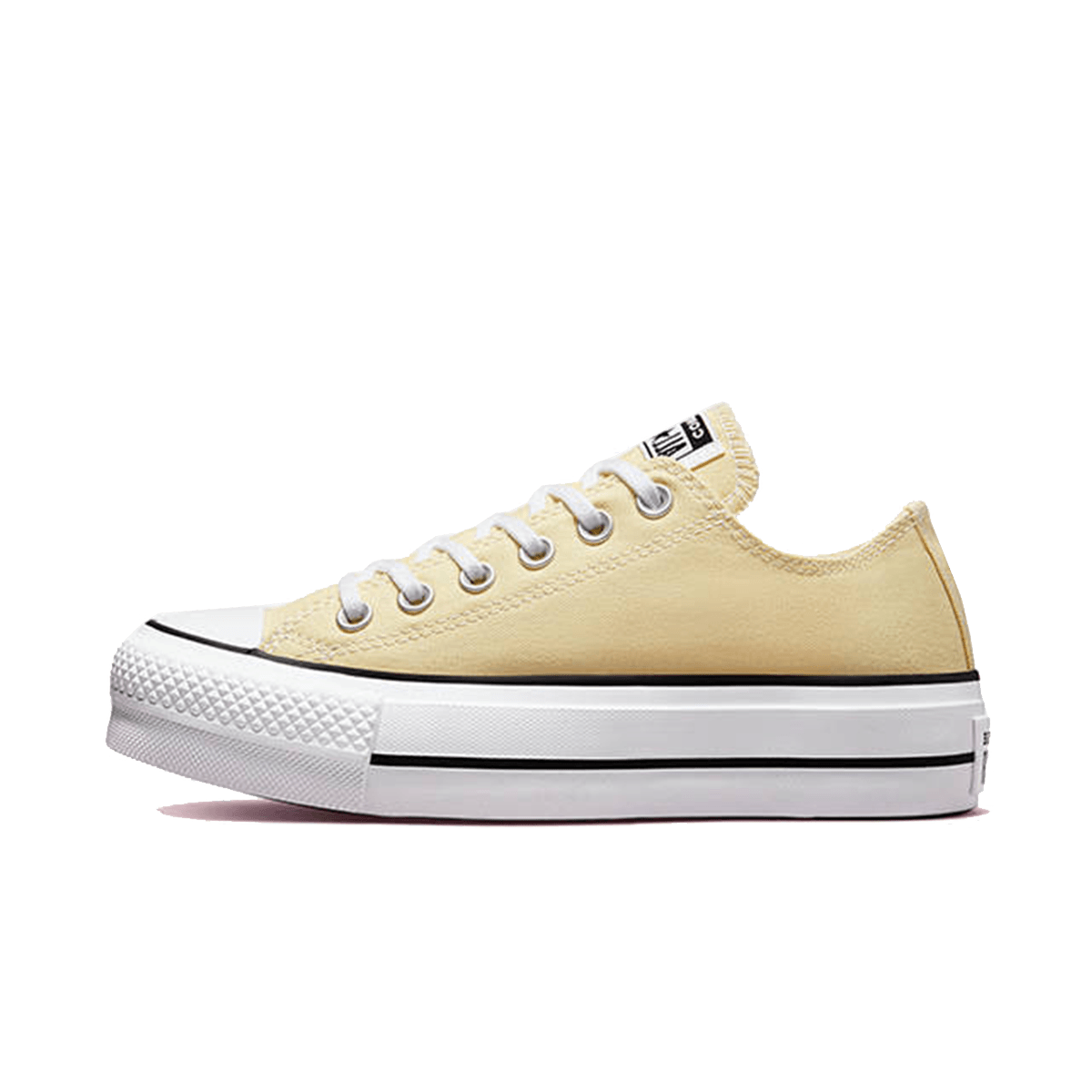 Chuck Taylor All Star Lift ALL imagine noua