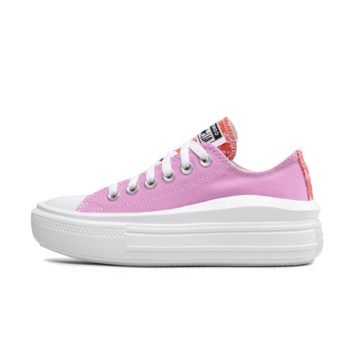 Chuck taylor all star move