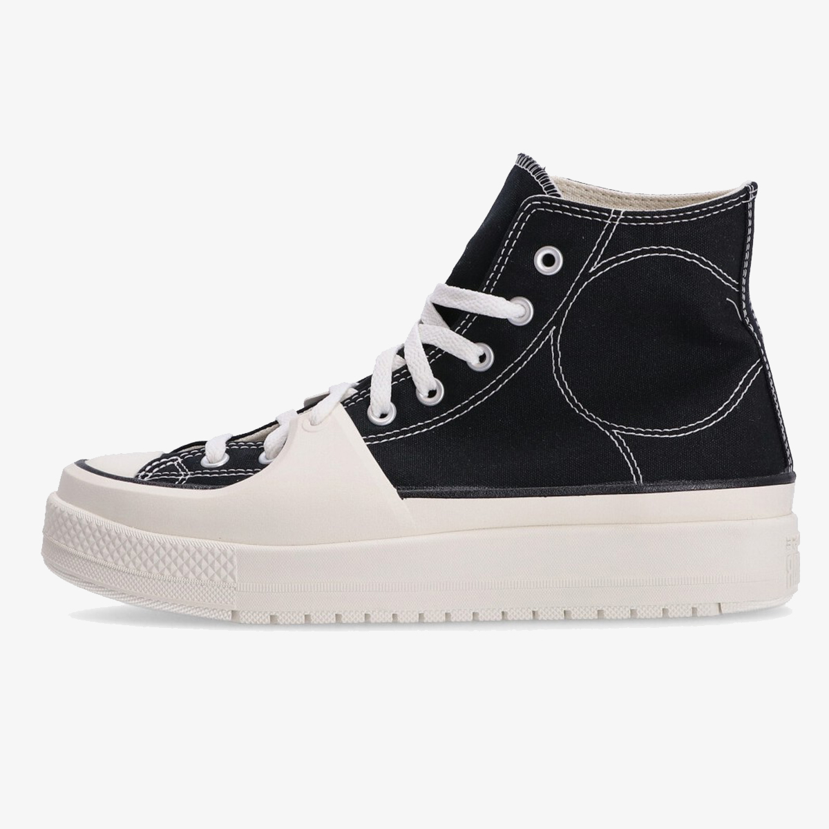 【g-rap】Chuck T STANDING TALL Converse Chuck Taylor All Star - 450RON | A06600C | TheStreets.ro
