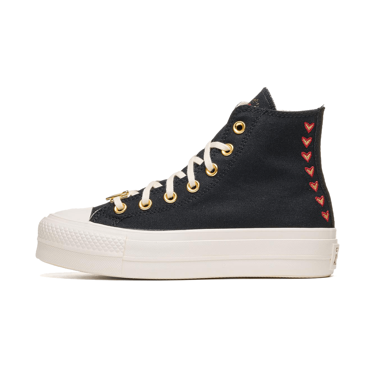 Chuck Taylor All Star Lift All