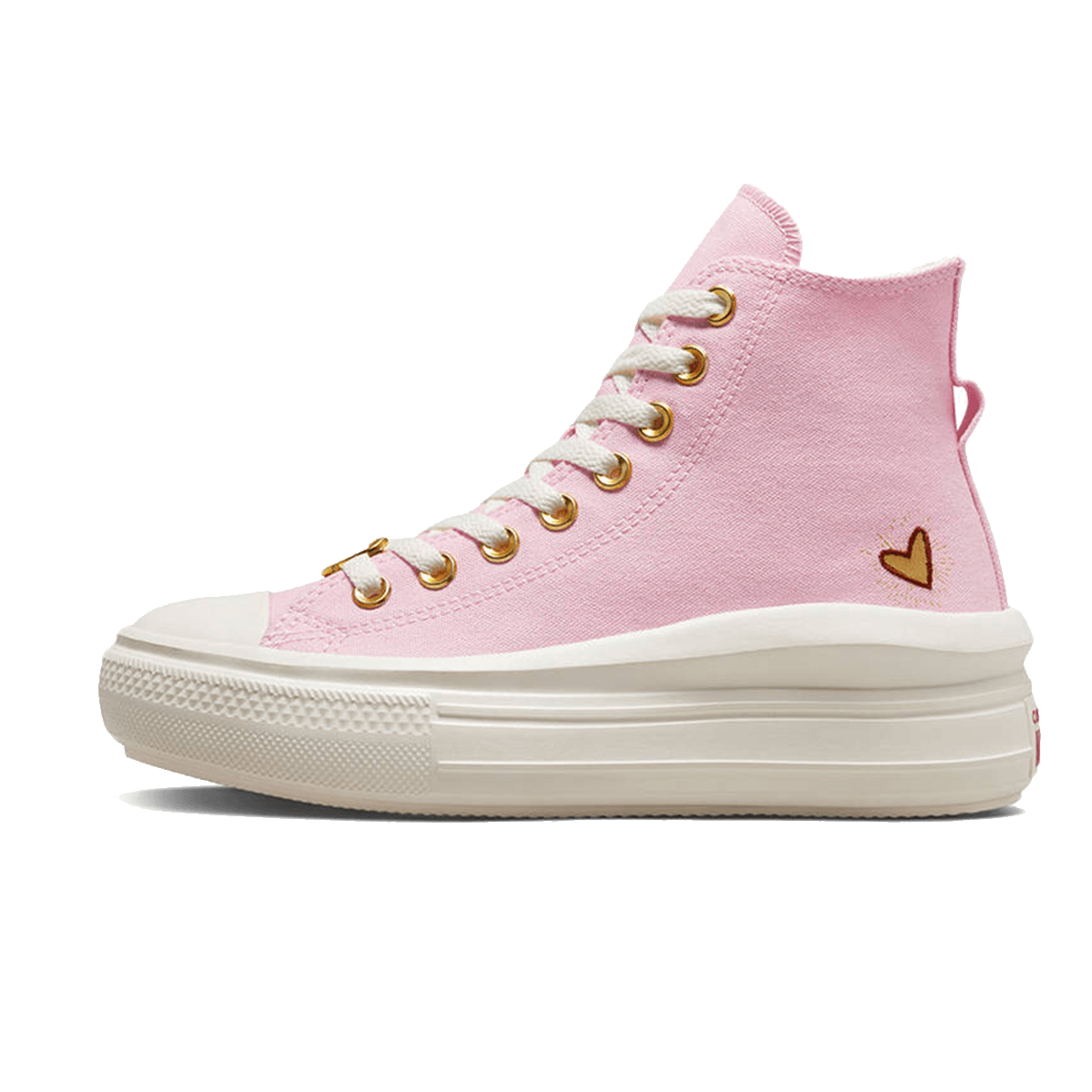Chuck Taylor All Star Move All