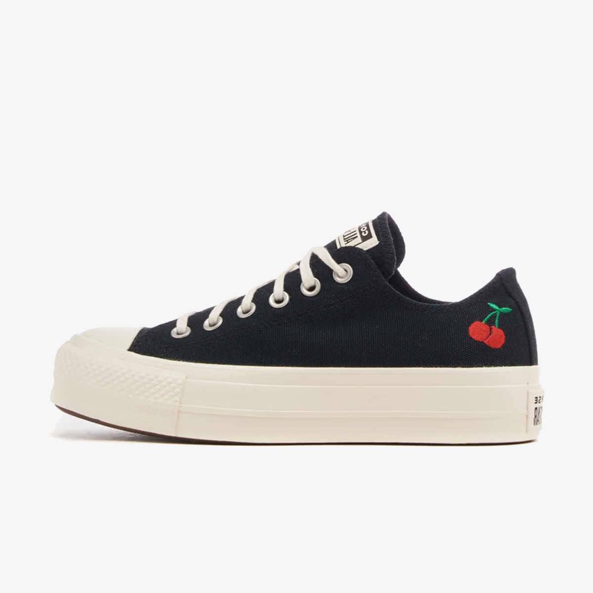 US Orig CHUCK COLBERT & VIEWPOINT 7インチ Converse Pantofi Sport Chuck Taylor All Star Lift Cherries