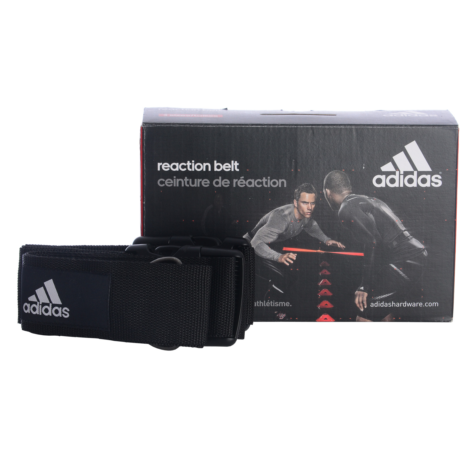 Reaction Belt BELT
