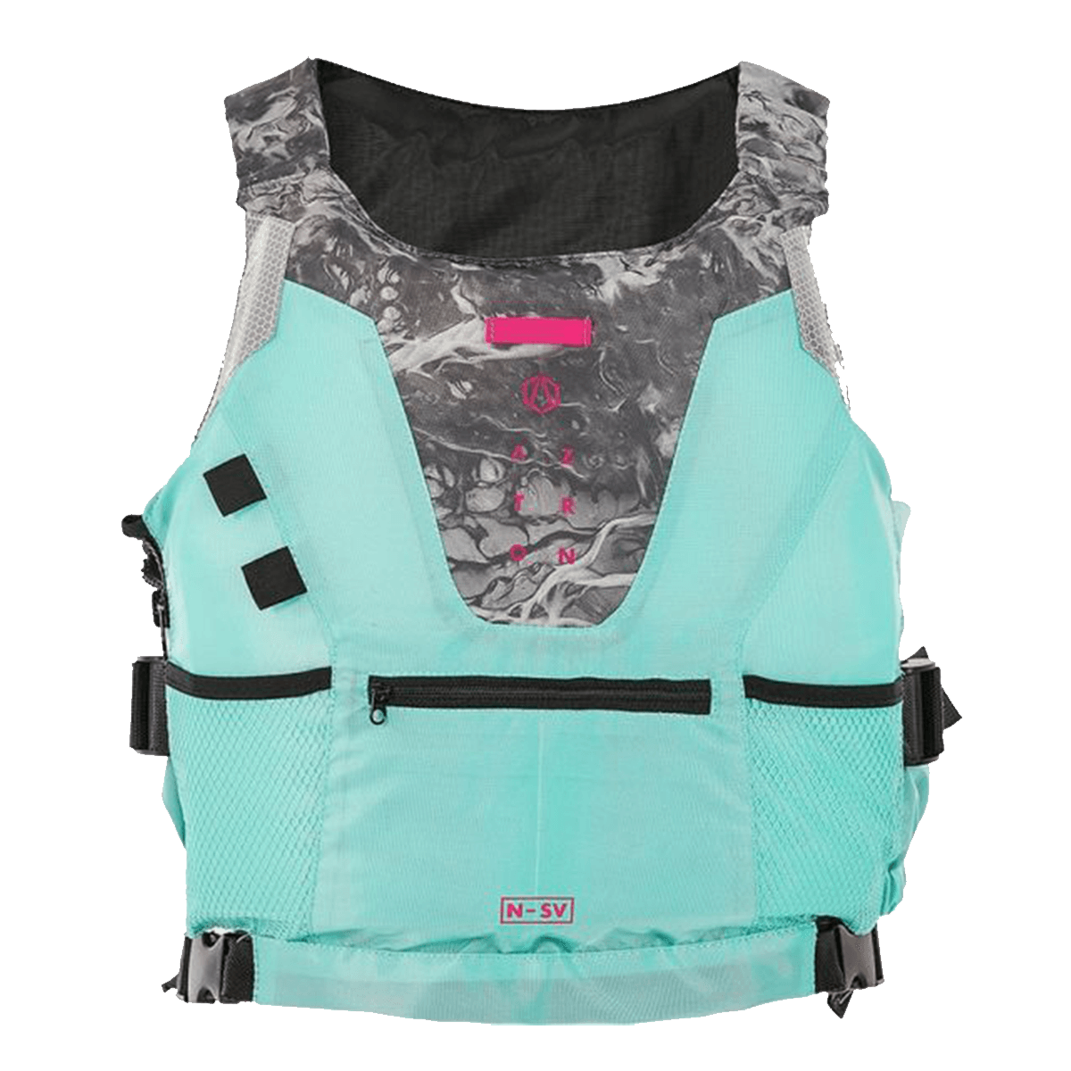 N-sv 2.0 aqua