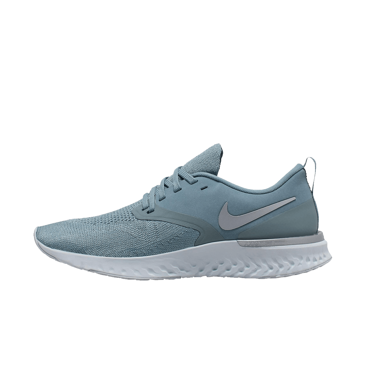 W NIKE ODYSSEY REACT 2 FLYKNIT FLYKNIT imagine noua