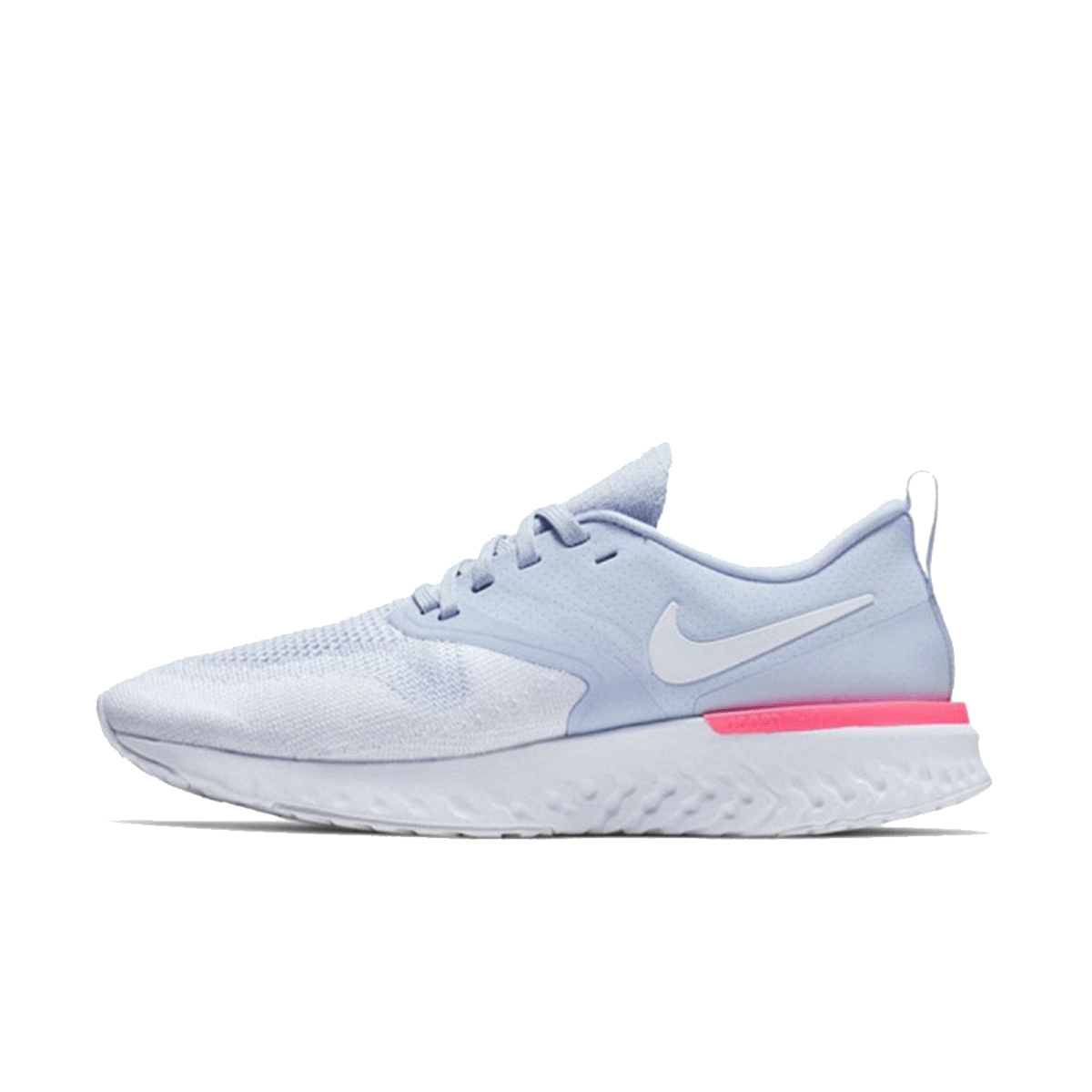 W NIKE ODYSSEY REACT 2 FLYKNIT FLYKNIT imagine noua