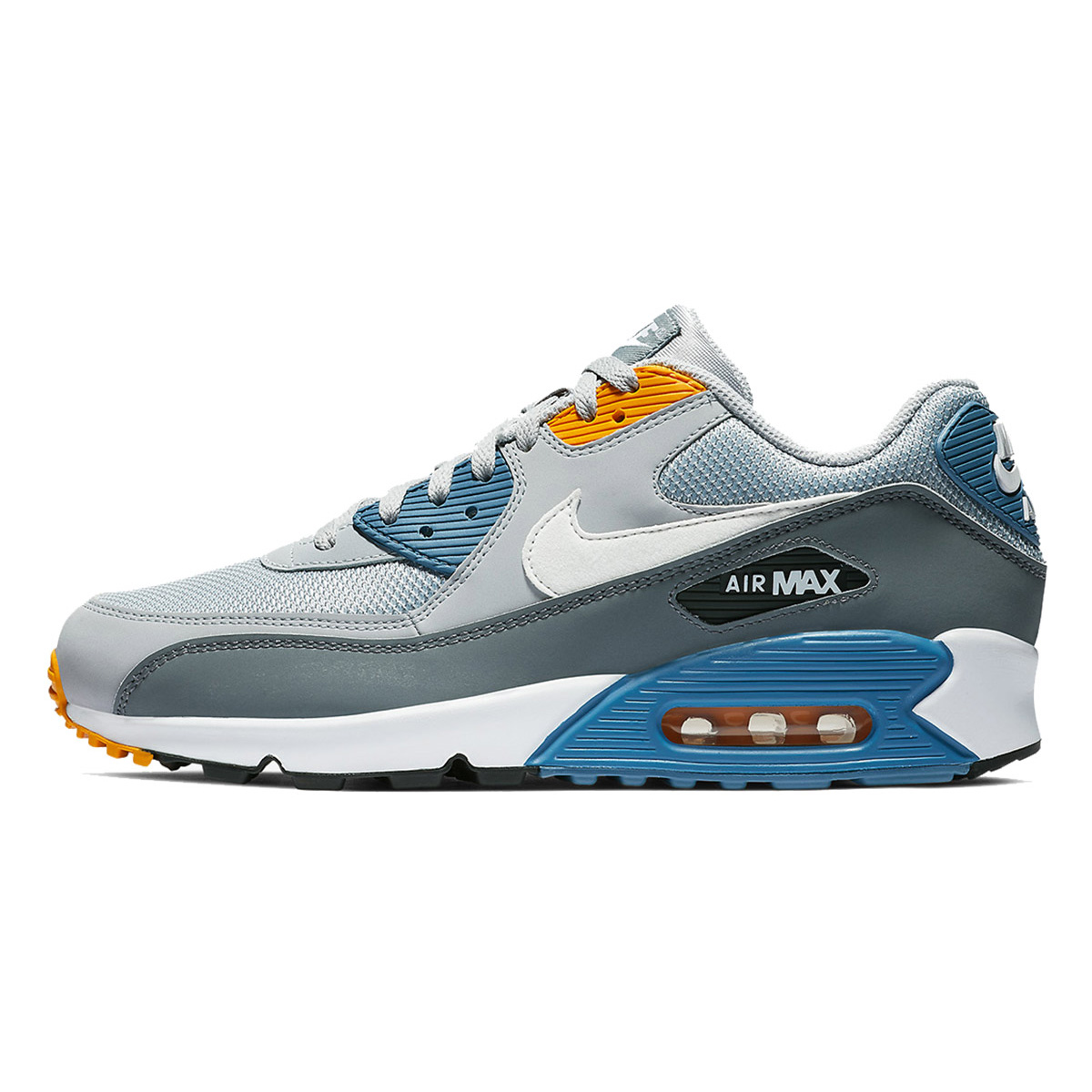 sportvision nike air max