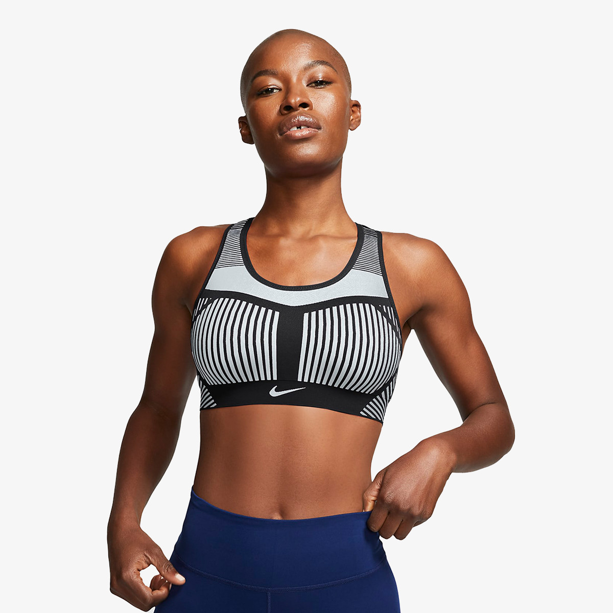 Flyknit bra 2025
